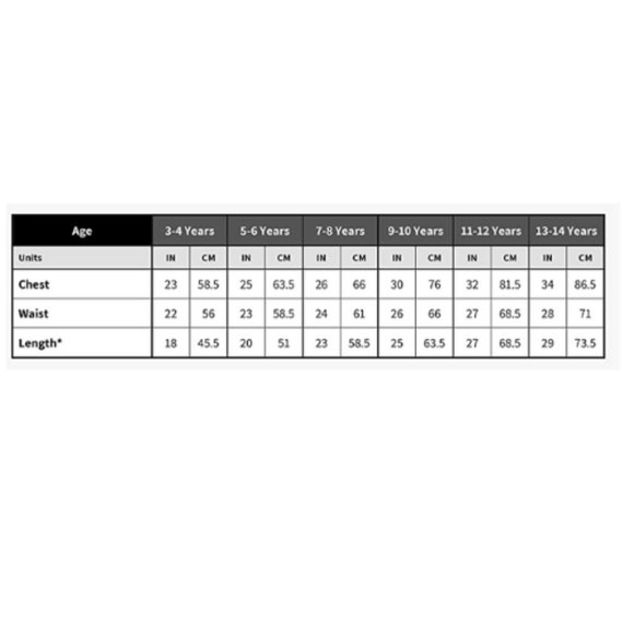 Kids 'Vintage Polka Dot 50's Girls Dress 🤍 NWT - Picture 8 of 8